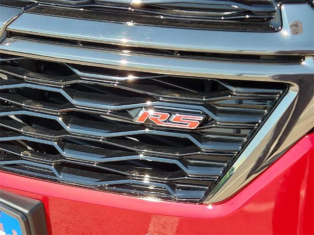 2023 Chevrolet Equinox Vehicle Photo in EASTLAND, TX 76448-3020