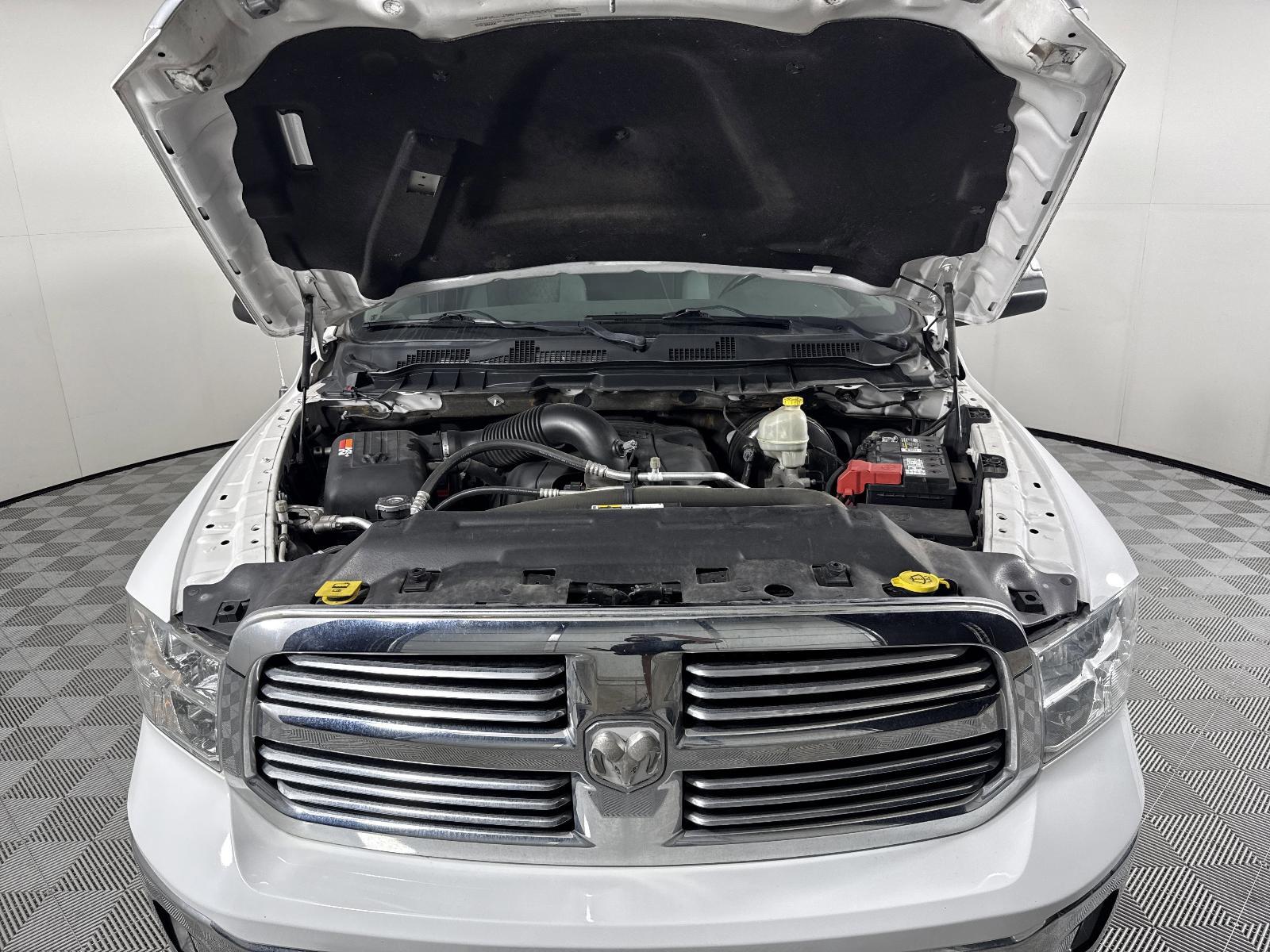 2015 Ram 1500 Vehicle Photo in Georgetown, TX 78626