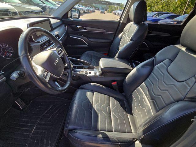 2022 Kia Telluride Vehicle Photo in Pleasant Hills, PA 15236