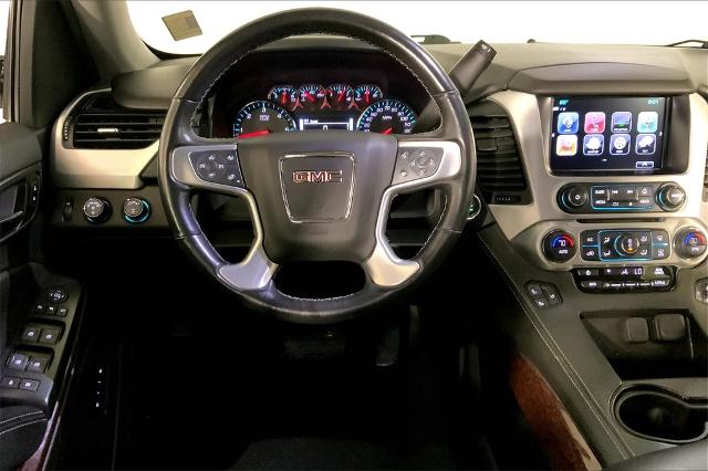 2020 GMC Yukon XL Vehicle Photo in Lees Summit, MO 64086