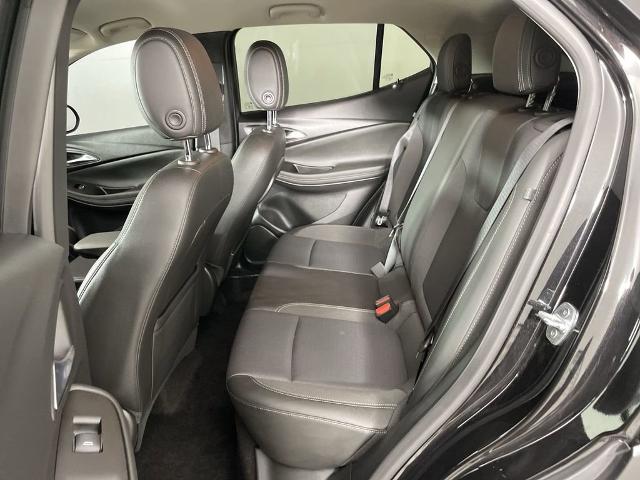2023 Buick Encore GX Vehicle Photo in GILBERT, AZ 85297-0402