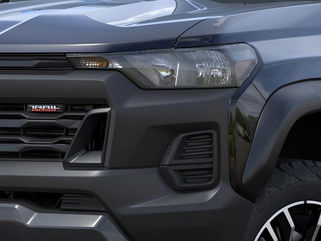 2026 Chevrolet Colorado Vehicle Photo in MANITOWOC, WI 54220-5838