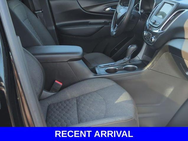 2019 Chevrolet Equinox Vehicle Photo in Merrillville, IN 46410