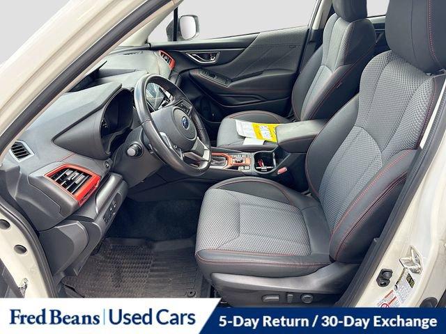 2019 Subaru Forester Vehicle Photo in Doylestown, PA 18902
