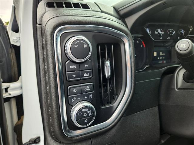 2019 GMC Sierra 1500 Vehicle Photo in AURORA, CO 80012-4011