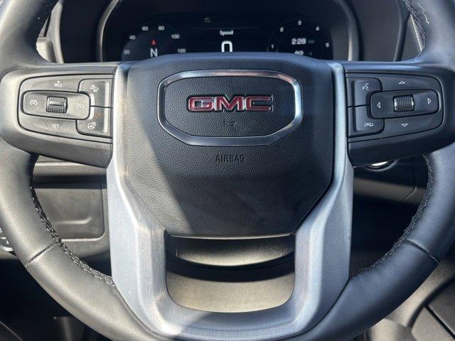 2023 GMC Yukon XL Vehicle Photo in ROCHESTER HILLS, MI 48307-2741
