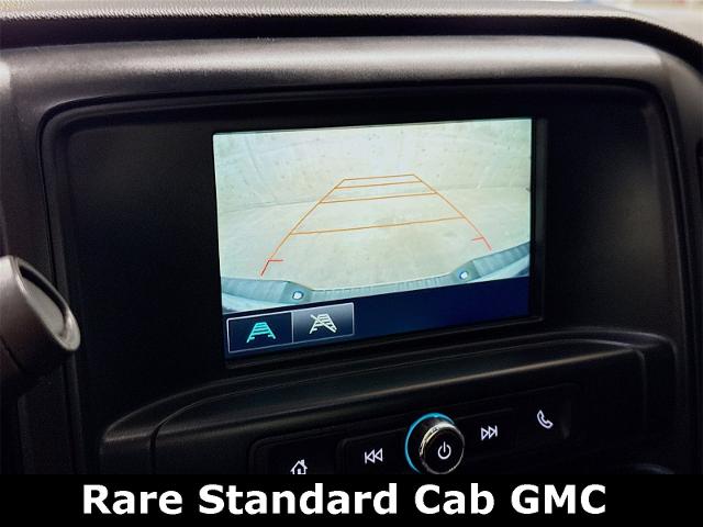 2018 GMC Sierra 1500 Vehicle Photo in EVERETT, WA 98203-5662
