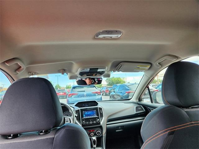 2020 Subaru Crosstrek Vehicle Photo in AURORA, CO 80012-4011