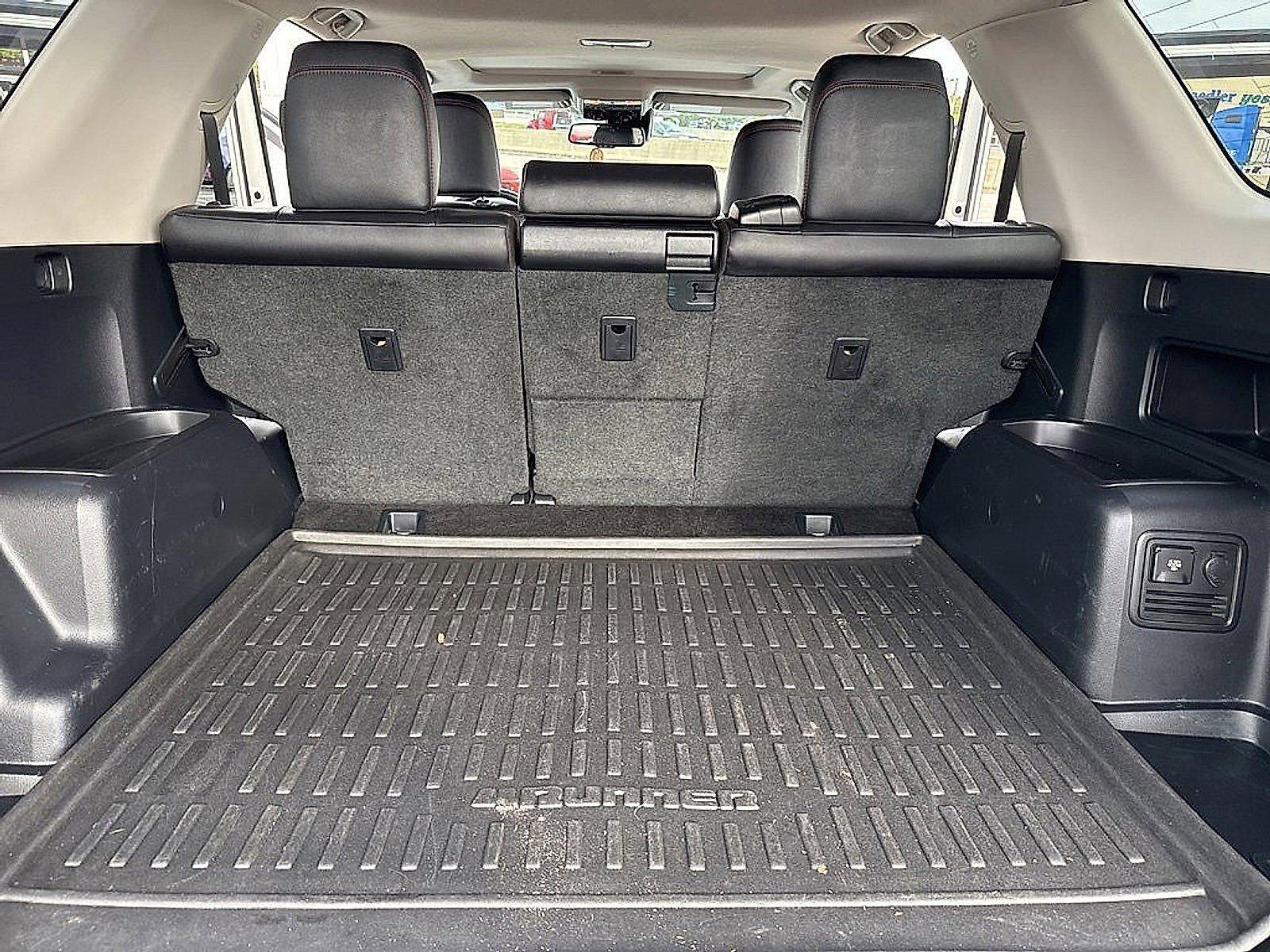 2023 Toyota 4Runner Vehicle Photo in Harrisburg, PA 17111