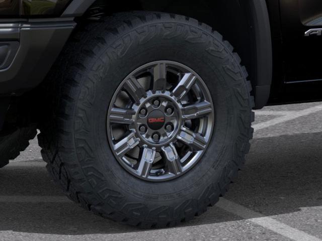2026 GMC Sierra 1500 Vehicle Photo in INDEPENDENCE, MO 64055-1377