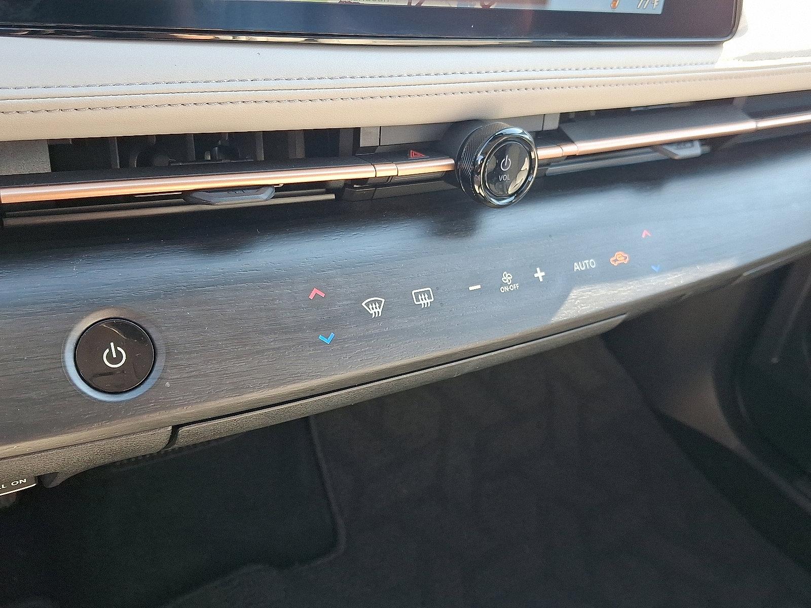 2024 Nissan ARIYA Vehicle Photo in Mechanicsburg, PA 17050-2306