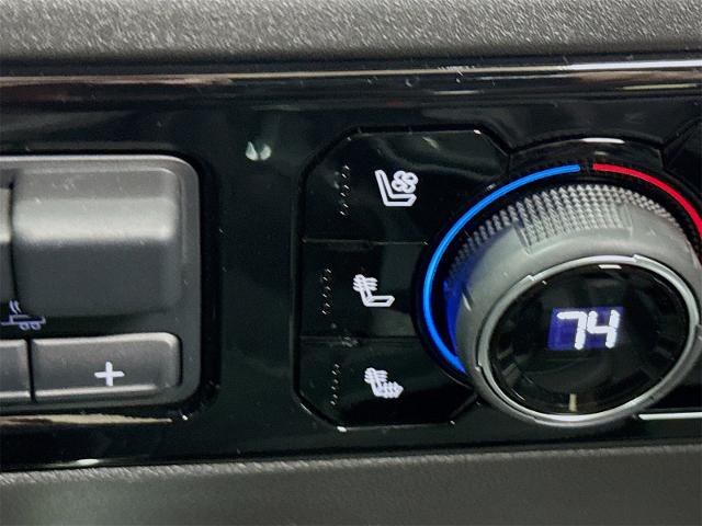 2025 Chevrolet Silverado 1500 Vehicle Photo in EVERETT, WA 98203-5662