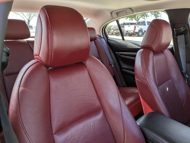 2024 Mazda Mazda3 Sedan Vehicle Photo in San Antonio, TX 78209