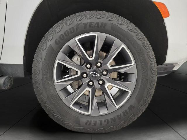2023 Chevrolet Tahoe Vehicle Photo in NEENAH, WI 54956-2243
