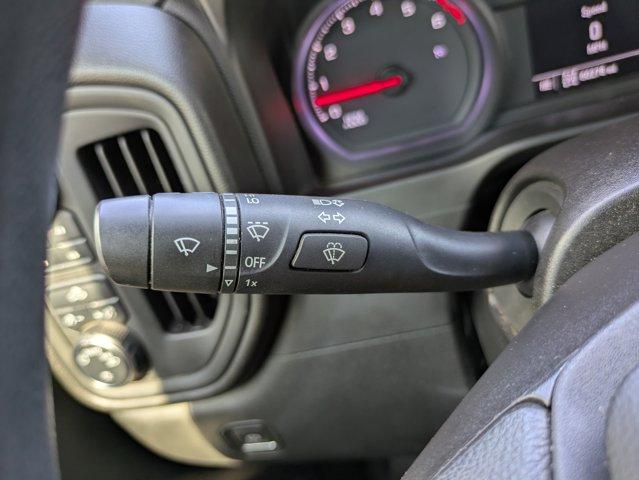 2020 Chevrolet Silverado 1500 Vehicle Photo in BRUNSWICK, GA 31525-1881