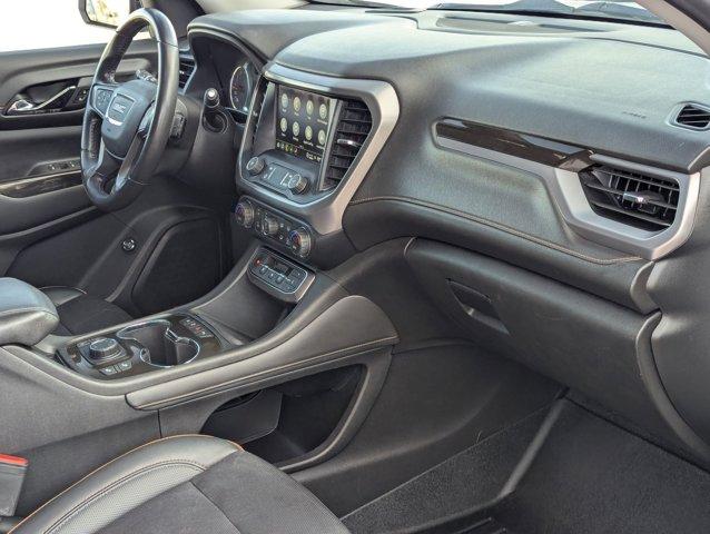 2021 GMC Acadia Vehicle Photo in San Antonio, TX 78230