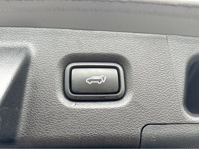 2023 Hyundai SANTA FE Vehicle Photo in Savannah, GA 31419