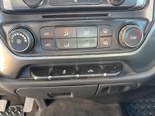 2015 Chevrolet Silverado 2500 HD Vehicle Photo in MANITOWOC, WI 54220-5838