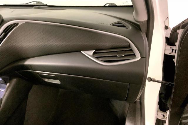 2023 Chevrolet Malibu Vehicle Photo in INDEPENDENCE, MO 64055-1314