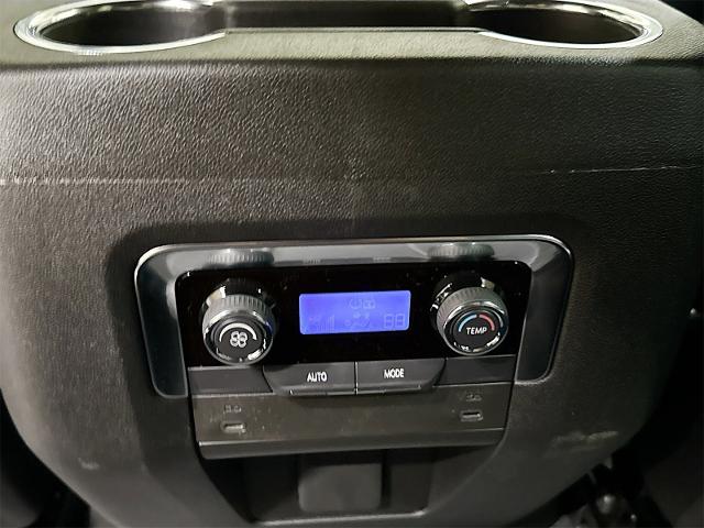 2026 Chevrolet Suburban Vehicle Photo in EVERETT, WA 98203-5662
