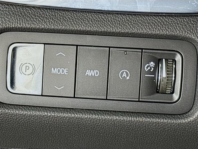 2026 GMC Acadia Vehicle Photo in PUYALLUP, WA 98371-4149