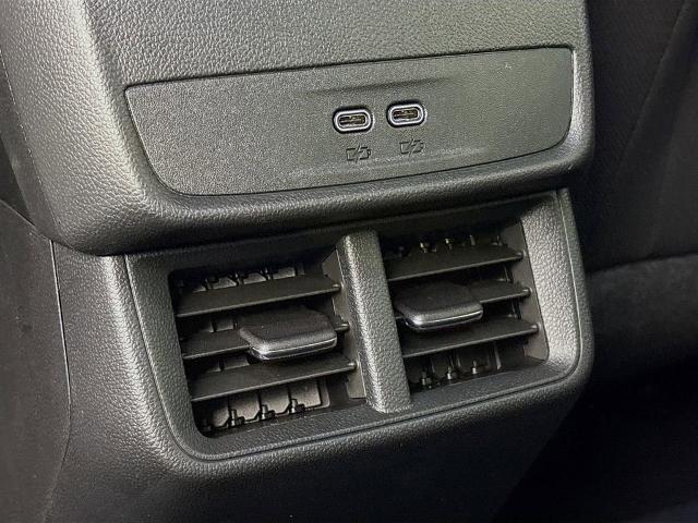 2026 Chevrolet Equinox Vehicle Photo in PUYALLUP, WA 98371-4149