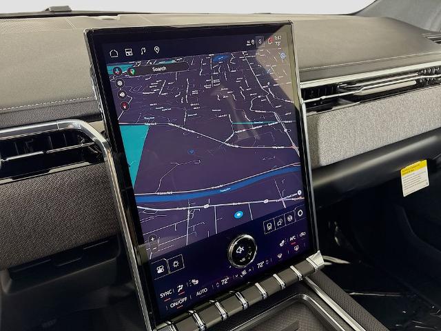 2026 GMC Sierra EV Vehicle Photo in PUYALLUP, WA 98371-4149