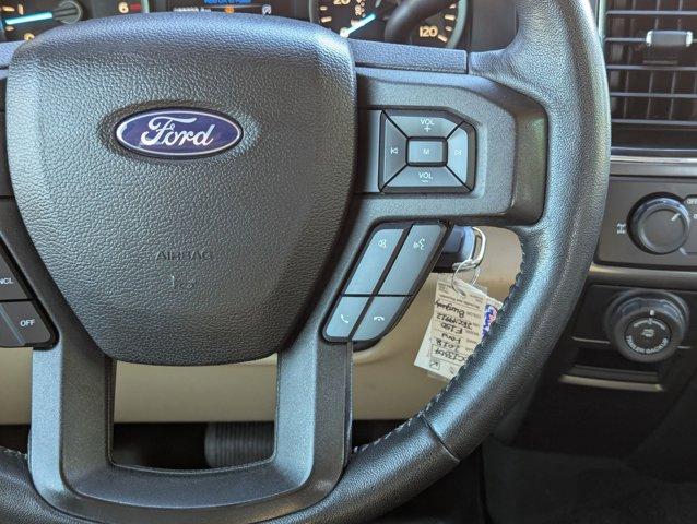 2018 Ford F-150 Vehicle Photo in San Antonio, TX 78230