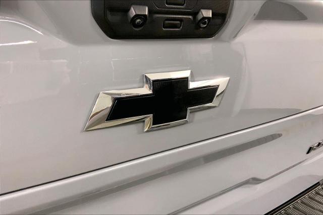2024 Chevrolet Silverado 1500 Vehicle Photo in INDEPENDENCE, MO 64055-1314
