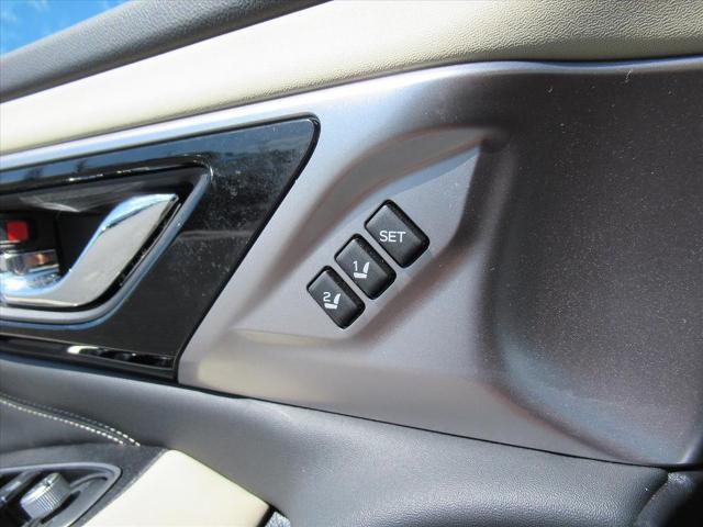 2023 Subaru Outback Vehicle Photo in LEESBURG, FL 34788-4022