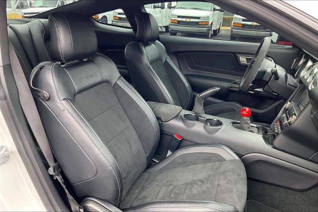 2016 Ford Mustang Vehicle Photo in INDEPENDENCE, MO 64055-1314