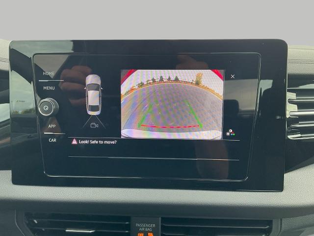 2026 Volkswagen Jetta Vehicle Photo in Oshkosh, WI 54904