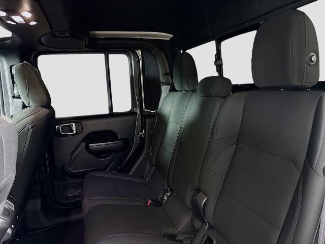2021 Jeep Gladiator Vehicle Photo in PUYALLUP, WA 98371-4149