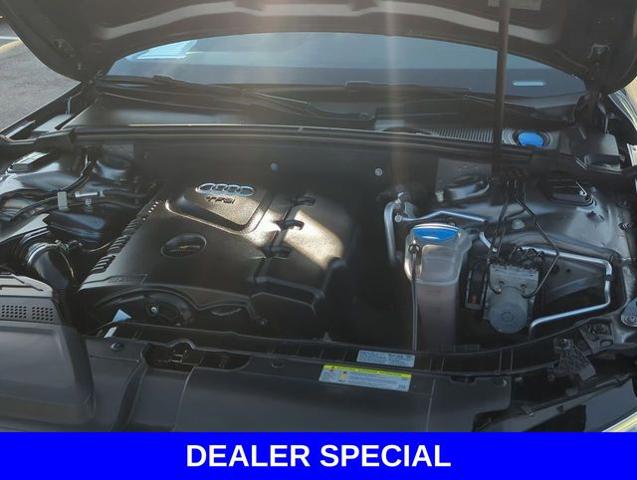 2013 Audi A5 Vehicle Photo in Merrillville, IN 46410