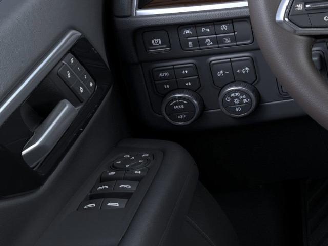 2026 Chevrolet Tahoe Vehicle Photo in EVERETT, WA 98203-5662