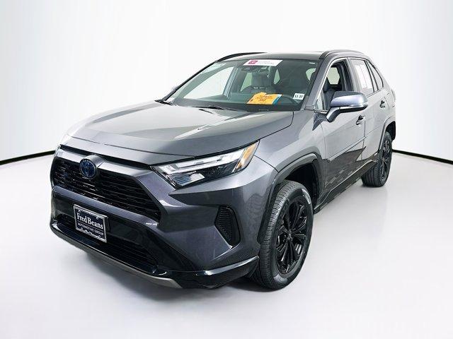 2022 Toyota RAV4 Vehicle Photo in Flemington, NJ 08822