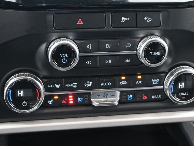 2022 Ford Expedition Vehicle Photo in Cedar Rapids, IA 52402