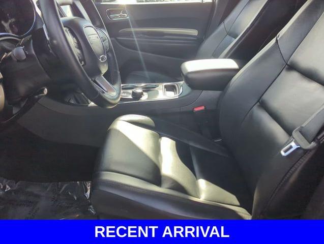 2017 Dodge Durango Vehicle Photo in Merrillville, IN 46410