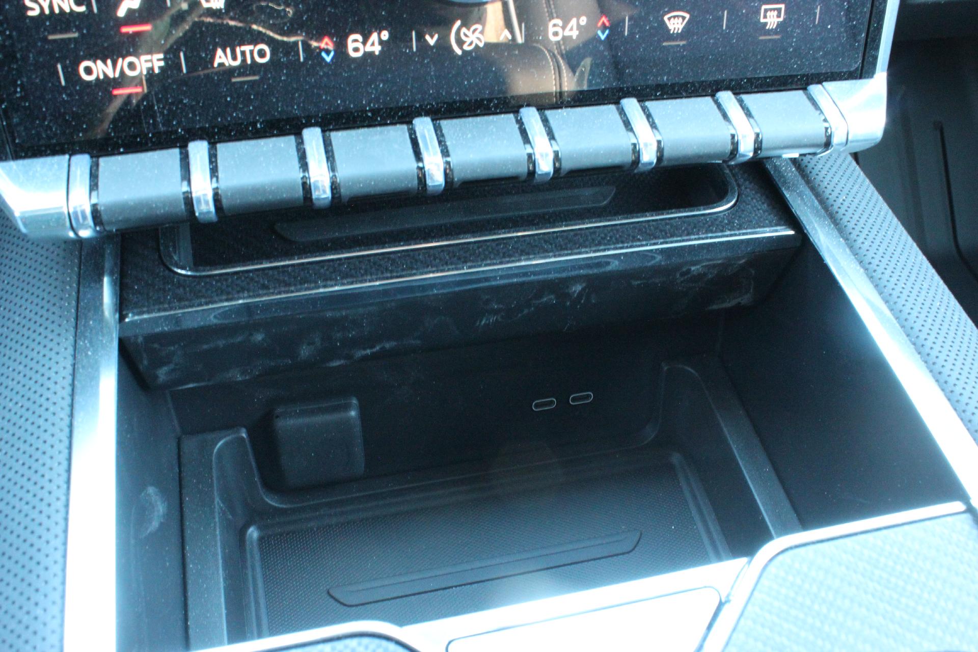 2026 GMC Sierra EV Vehicle Photo in AURORA, CO 80012-4011