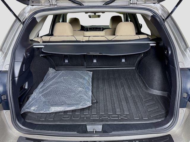 2019 Subaru Outback Vehicle Photo in Puyallup, WA 98371