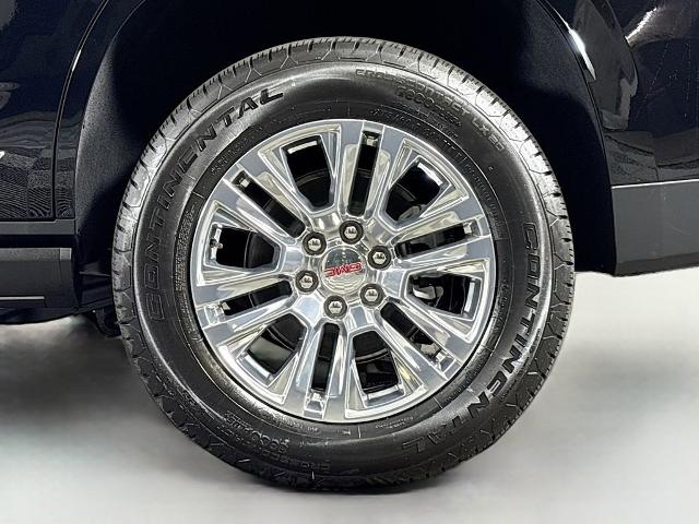 2026 GMC Yukon Vehicle Photo in PUYALLUP, WA 98371-4149