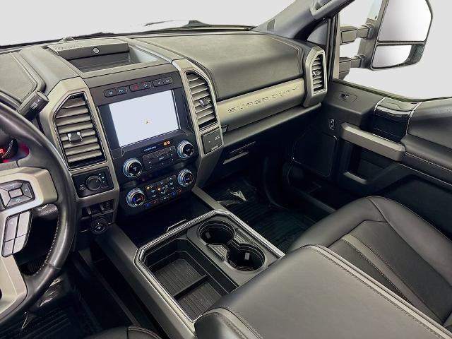 2020 Ford F-350 Vehicle Photo in PUYALLUP, WA 98371-4149