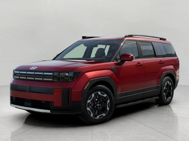 2026 Hyundai SANTA FE Vehicle Photo in Neenah, WI 54956