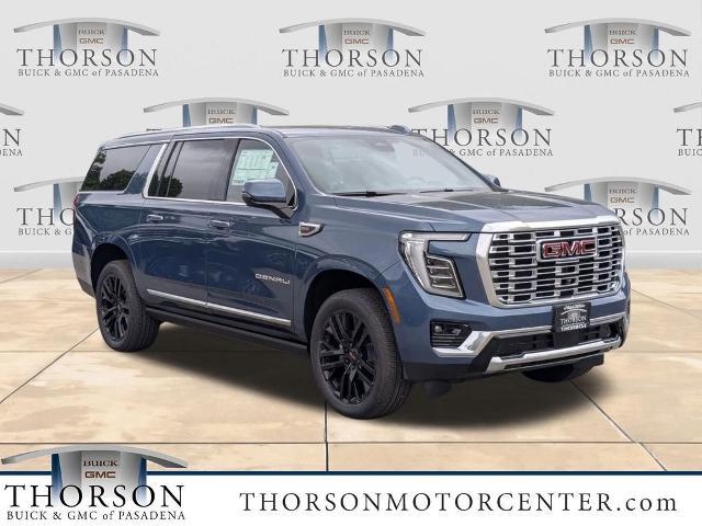 2026 GMC Yukon XL Vehicle Photo in PASADENA, CA 91107-3803