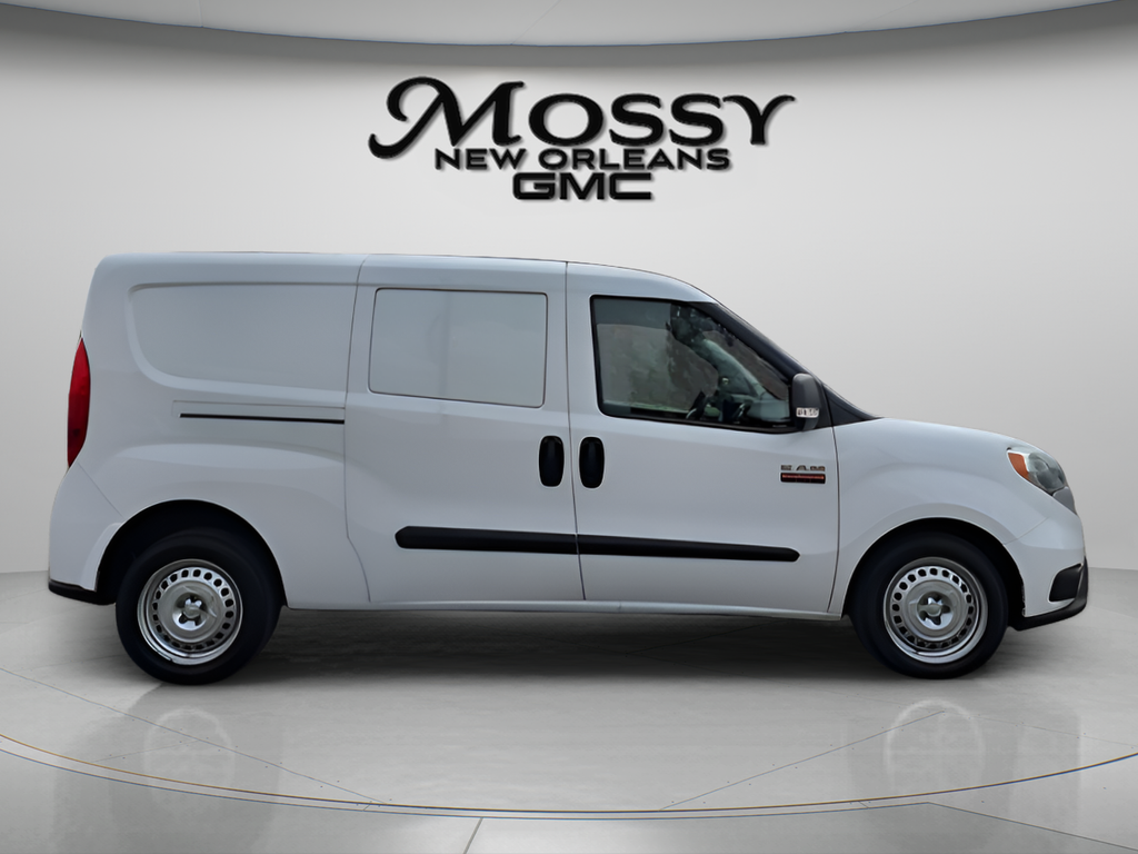 2022 RAM ProMaster City Cargo Van Tradesman - 3