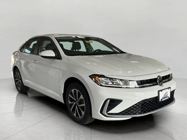 2026 Volkswagen Jetta Vehicle Photo in Neenah, WI 54956