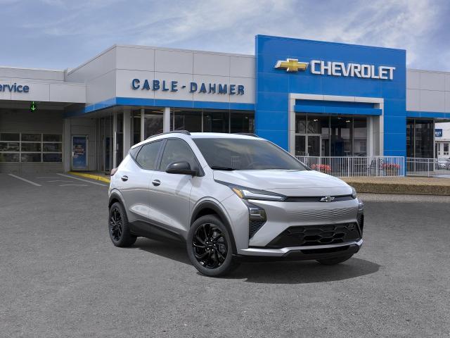 2027 Chevrolet Bolt Vehicle Photo in INDEPENDENCE, MO 64055-1314
