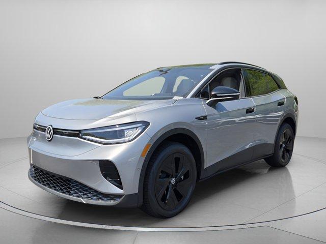 2026 Volkswagen ID.4 Vehicle Photo in Alpharetta, GA 30004