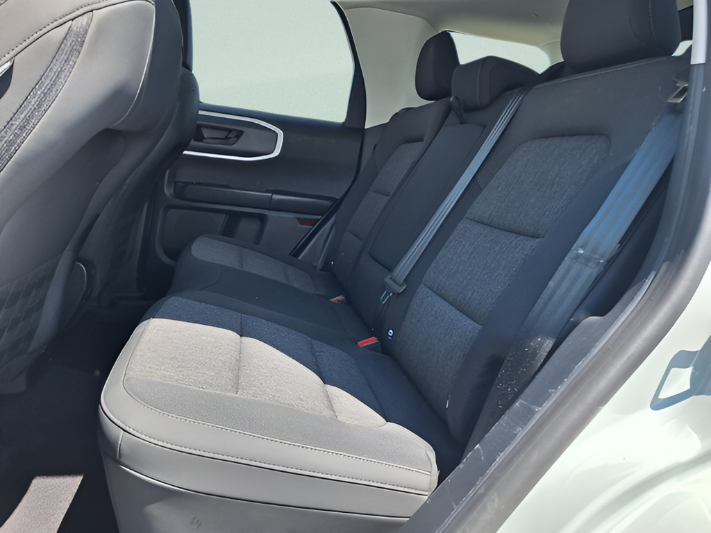 2024 Ford Bronco Sport photo 23 of 31