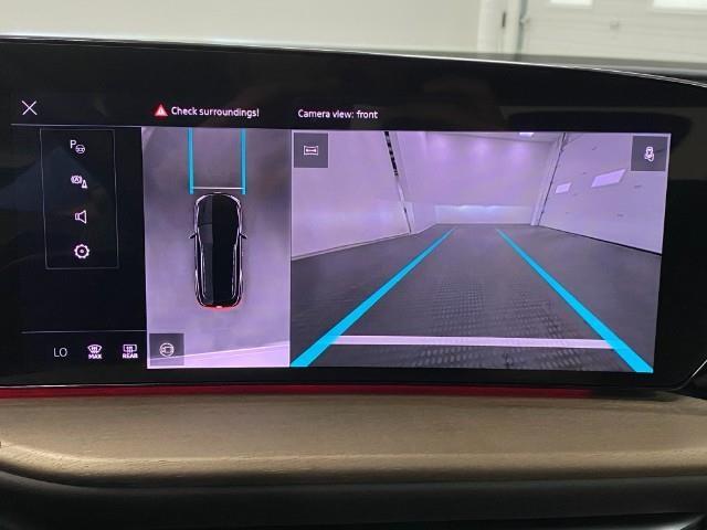 2025 Audi Q5 Vehicle Photo in Appleton, WI 54913